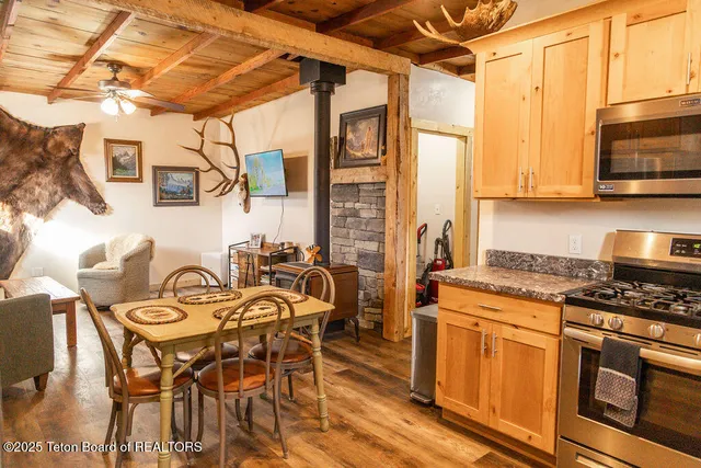 $165,000 | 145 1st N Street, Cokeville, WY 83114