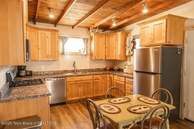$165,000 | 145 1st N Street, Cokeville, WY 83114