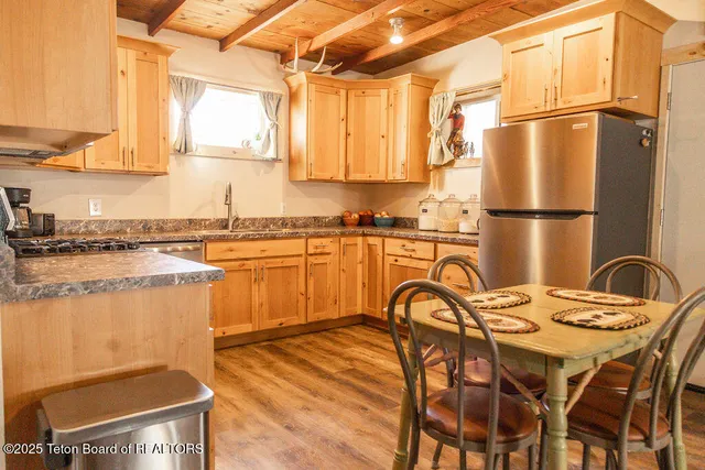 $165,000 | 145 1st N Street, Cokeville, WY 83114