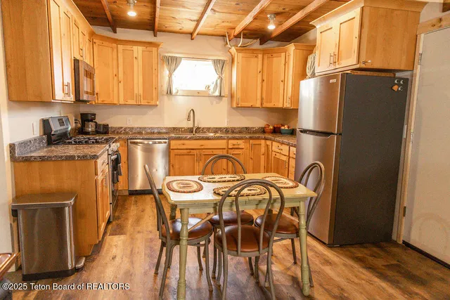 $165,000 | 145 1st N Street, Cokeville, WY 83114