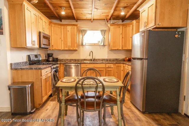 $165,000 | 145 1st N Street, Cokeville, WY 83114