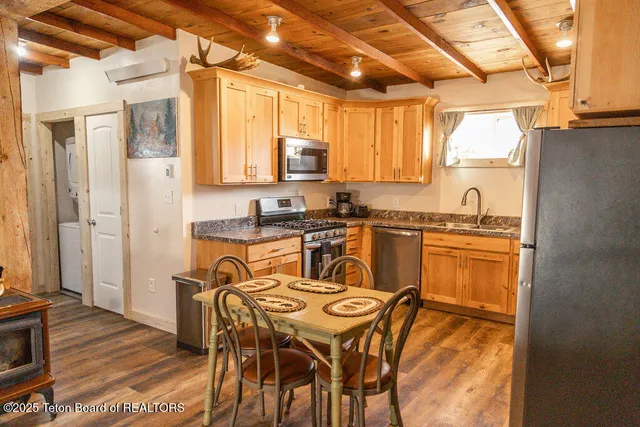 $165,000 | 145 1st N Street, Cokeville, WY 83114