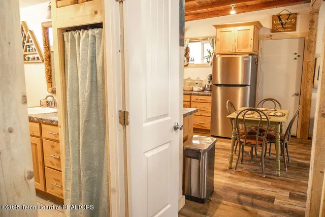 $165,000 | 145 1st N Street, Cokeville, WY 83114