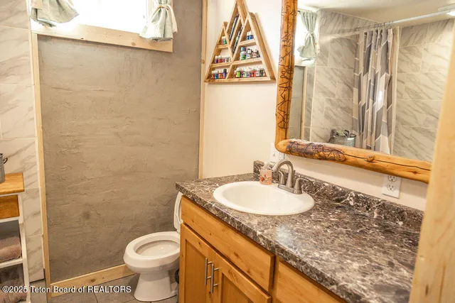 $165,000 | 145 1st N Street, Cokeville, WY 83114