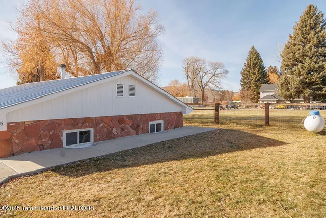 $165,000 | 145 1st N Street, Cokeville, WY 83114