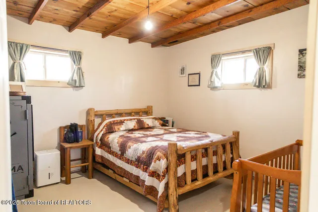 $165,000 | 145 1st N Street, Cokeville, WY 83114