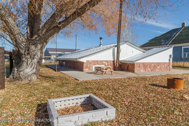 $165,000 | 145 1st N Street, Cokeville, WY 83114