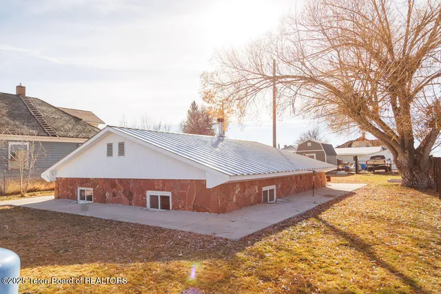 $165,000 | 145 1st N Street, Cokeville, WY 83114