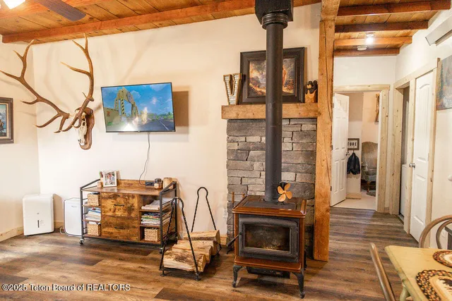 $165,000 | 145 1st N Street, Cokeville, WY 83114