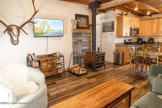 $165,000 | 145 1st N Street, Cokeville, WY 83114