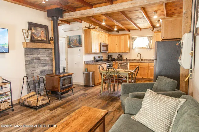 $165,000 | 145 1st N Street, Cokeville, WY 83114