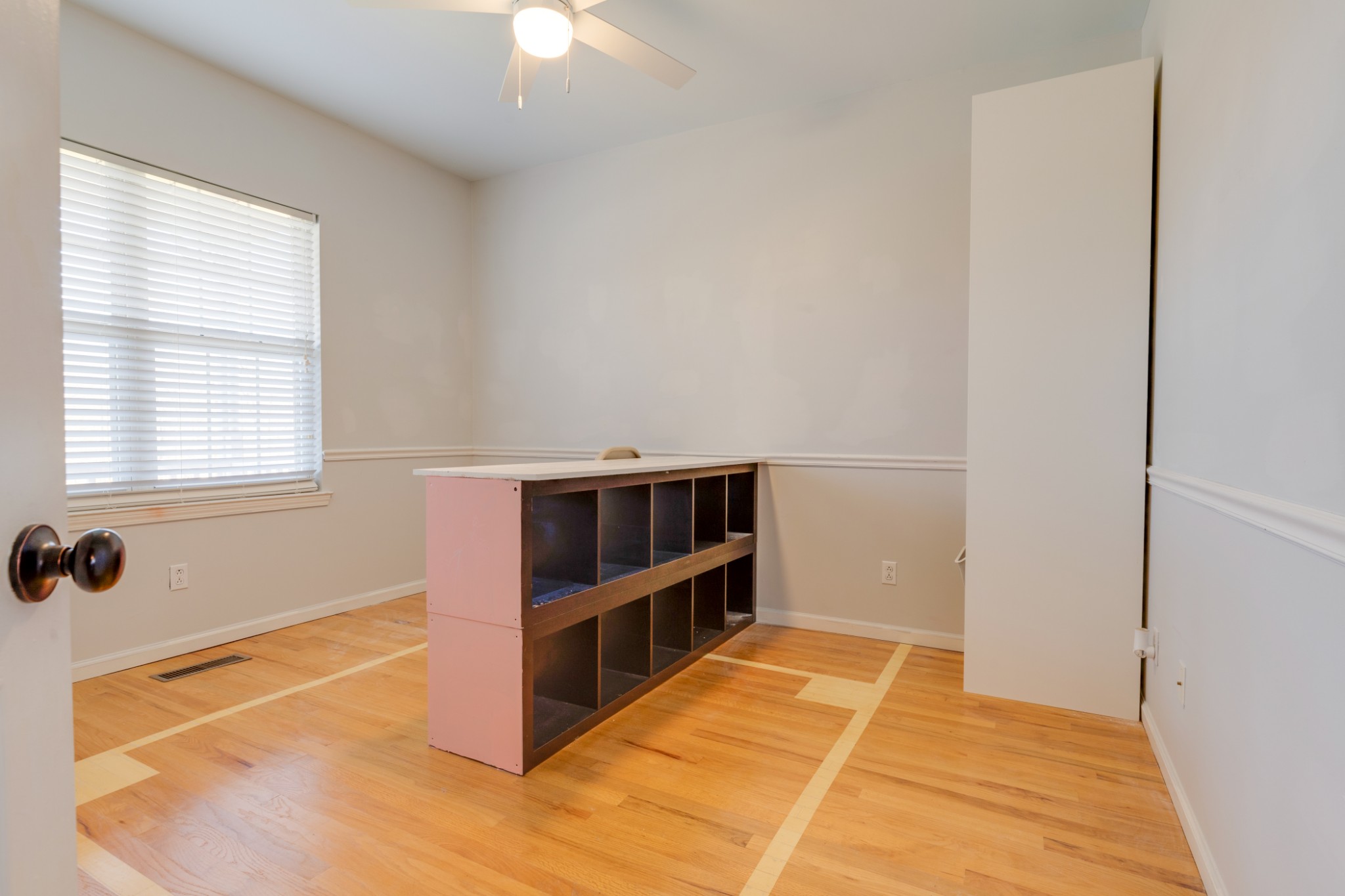 151 Gaskins Road Dickson, TN 37055 - Photo 8 of 33 a view of an empty room with a window