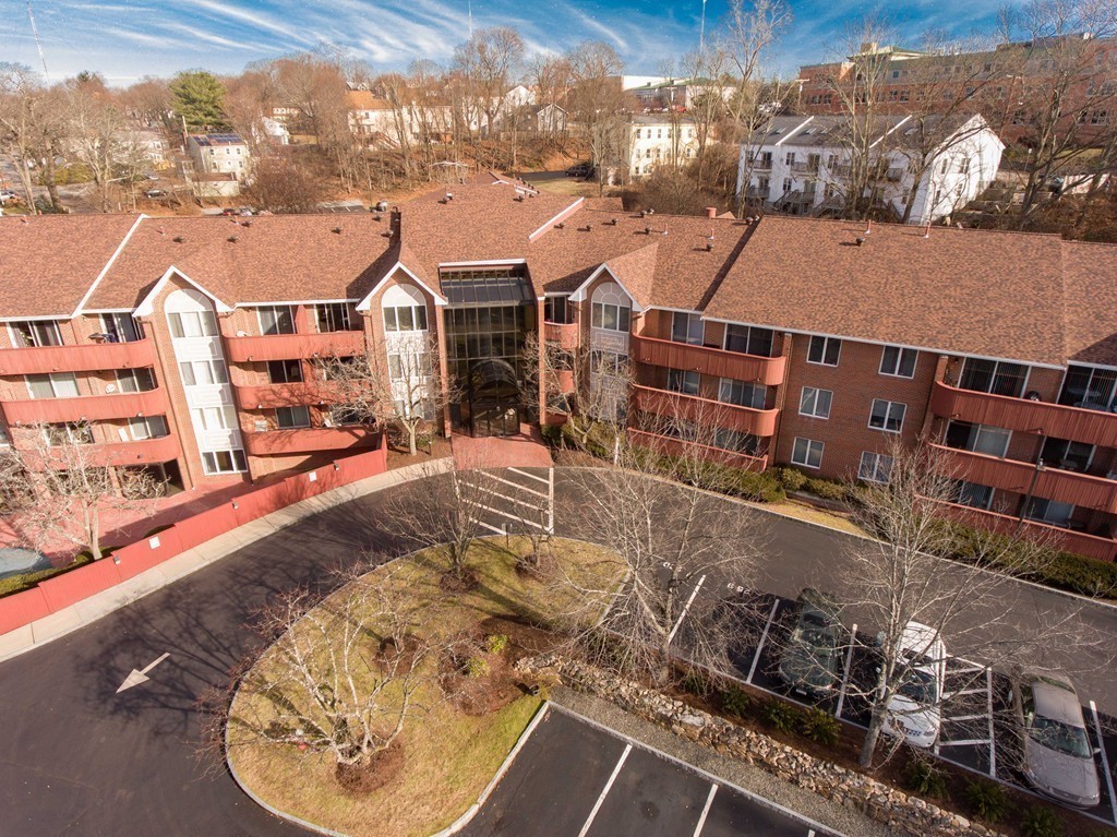 100 Rosemary Way, Unit 210 Needham, MA 02494 - Photo 1 of 22