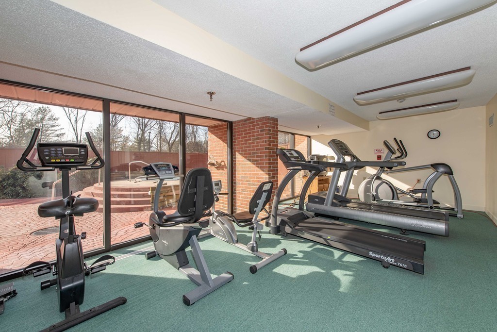 100 Rosemary Way, Unit 210 Needham, MA 02494 - Photo 20 of 22