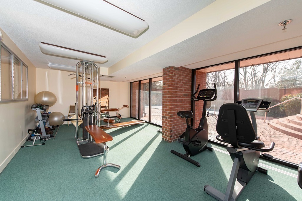 100 Rosemary Way, Unit 210 Needham, MA 02494 - Photo 21 of 22