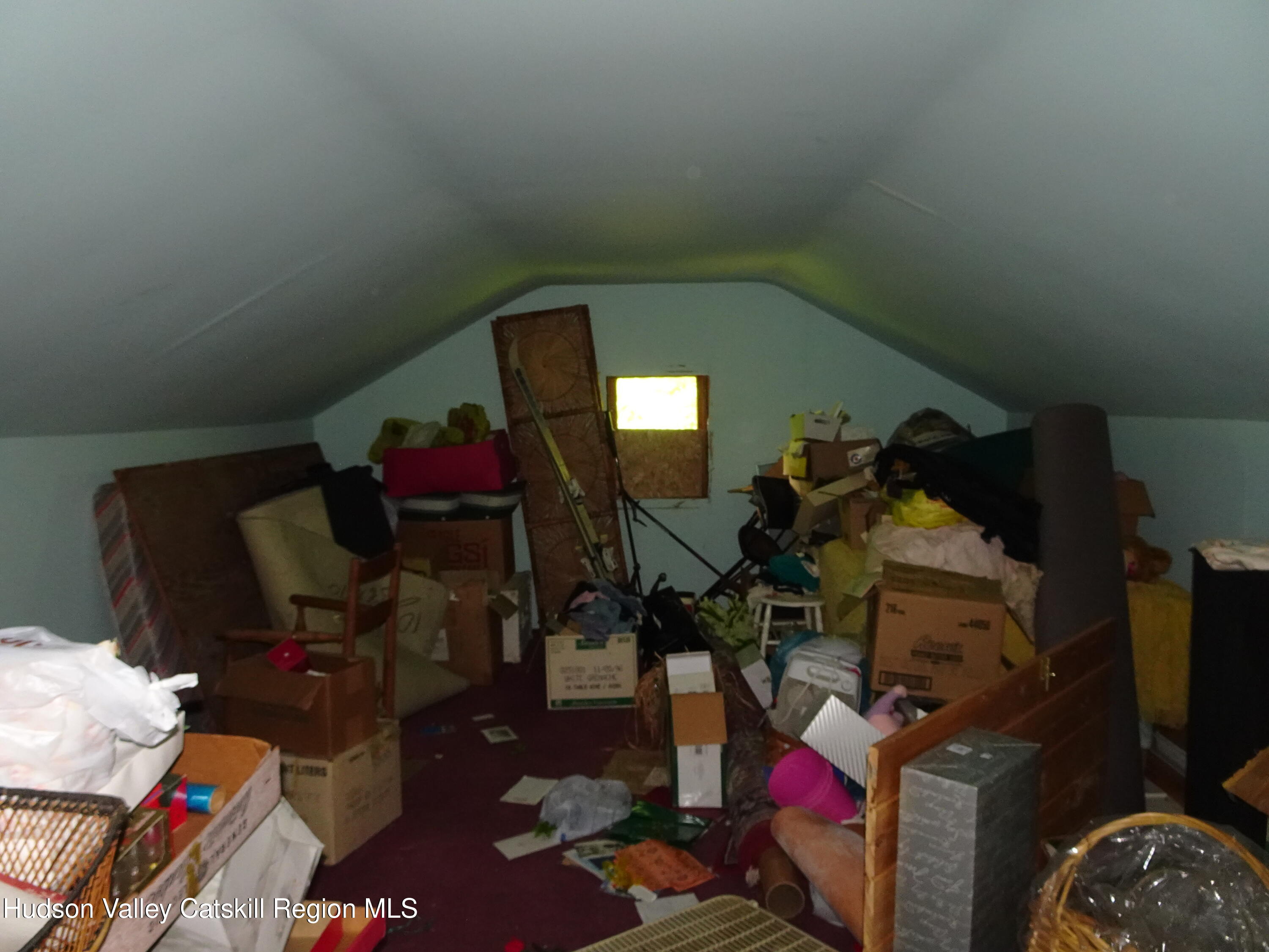 7 Old County Rte 27 Craryville, NY 12521 - Photo 28 of 39 a living room with furniture and a wooden floor