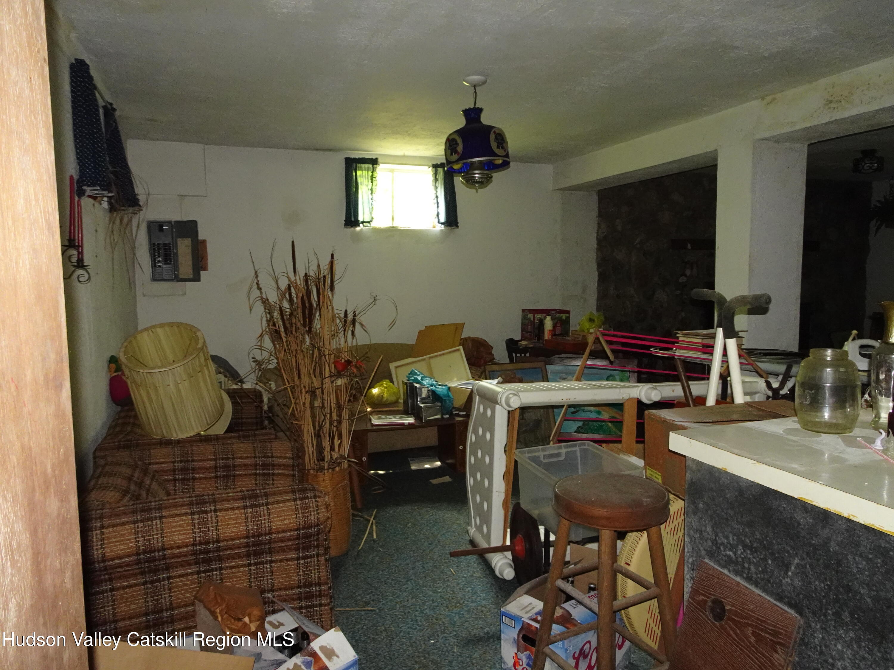 7 Old County Rte 27 Craryville, NY 12521 - Photo 34 of 39 a view of a workspace with furniture