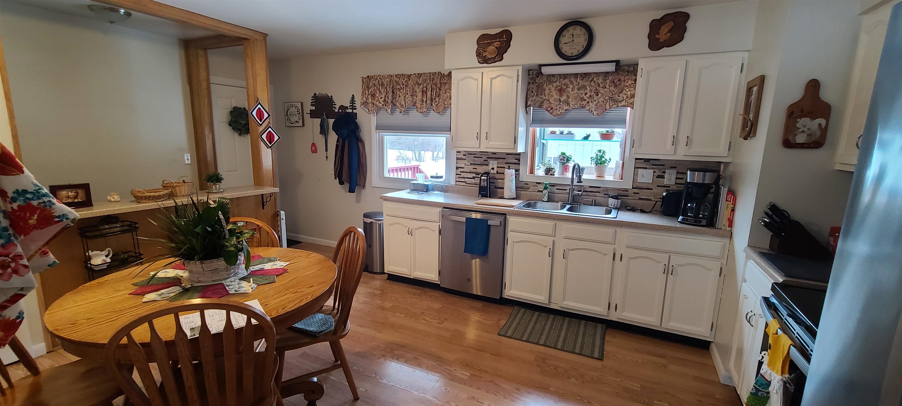 184 North Tippy Dam Road Wellston, MI 49689 - Photo 16 of 36 1897318-15.JPG