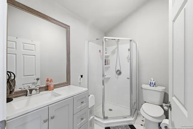 a view of balcony with wooden floor and seating space