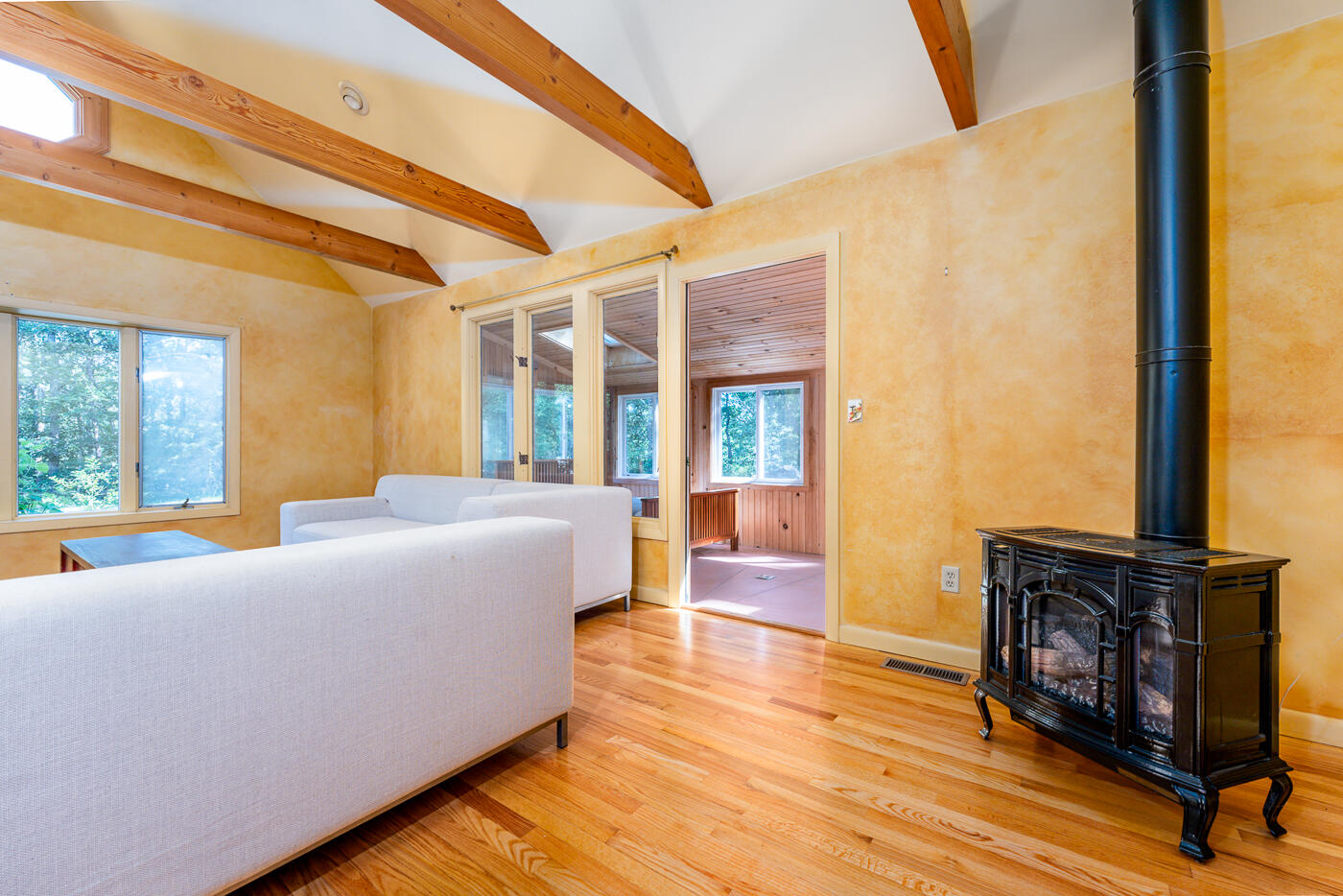 45 Herring River Road Wellfleet, MA 02667 - Photo 23 of 51 Family Room