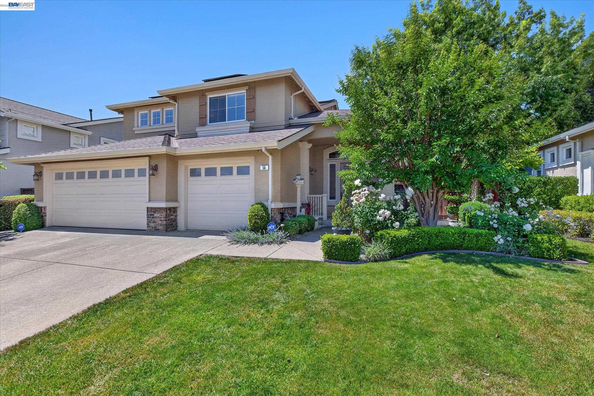 56 Centennial Way San Ramon, CA 94583 - Photo 5 of 70