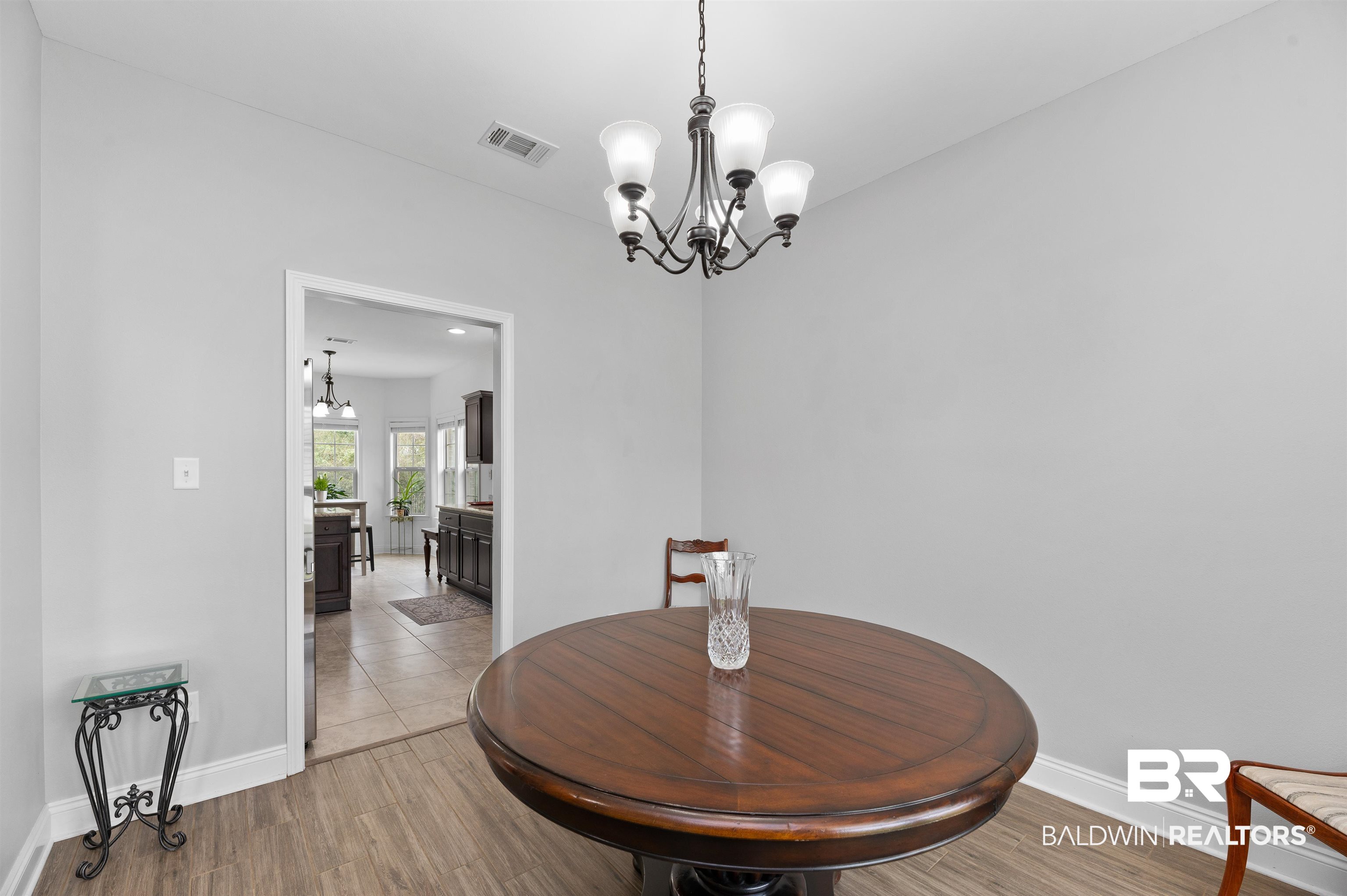 2272 Sable Ridge Drive Mobile, AL 36695 - Photo 6 of 30 Dining
