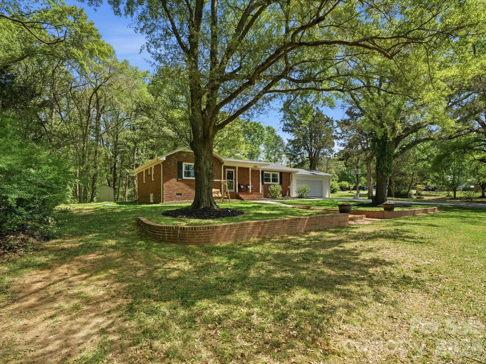 7836 Van Wyck Road Lancaster, SC 29720 - Photo 3 of 20 Gallery Image 3