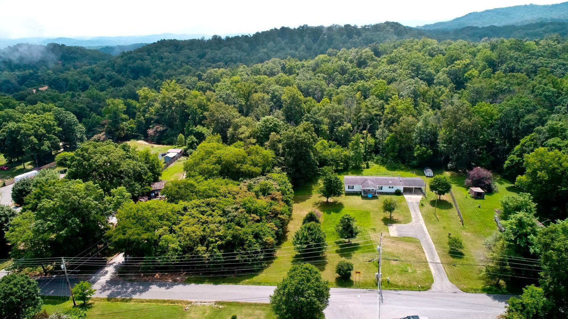 18 Carson Springs Road Newport, TN 37821 - Photo 12 of 18 DJI_0007