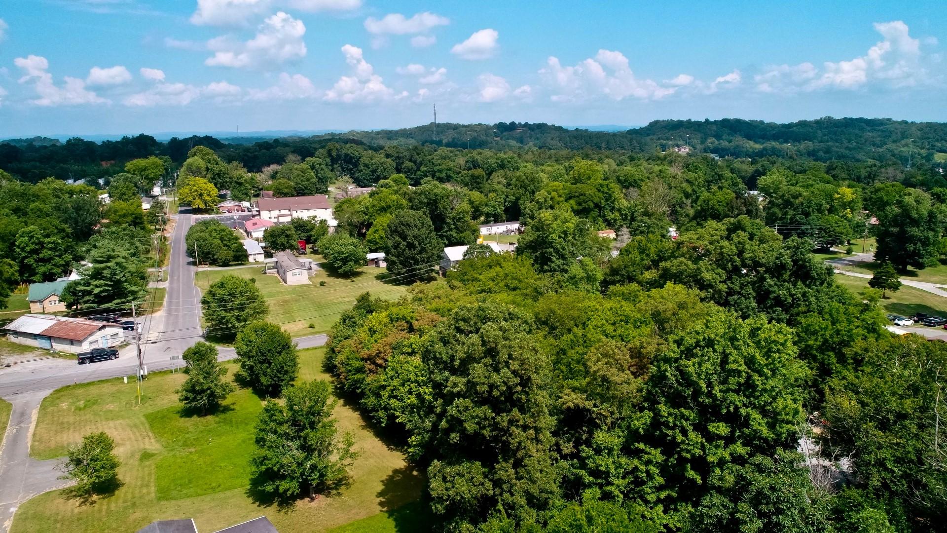18 Carson Springs Road Newport, TN 37821 - Photo 14 of 18 DJI_0009