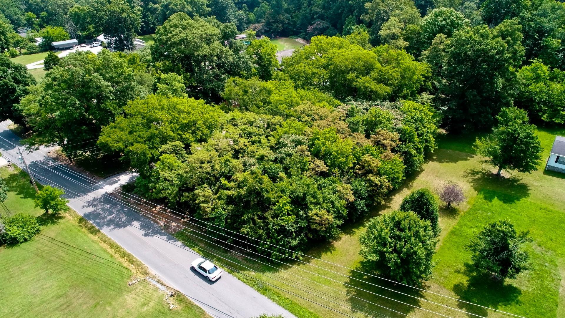 18 Carson Springs Road Newport, TN 37821 - Photo 4 of 18 DJI_0005