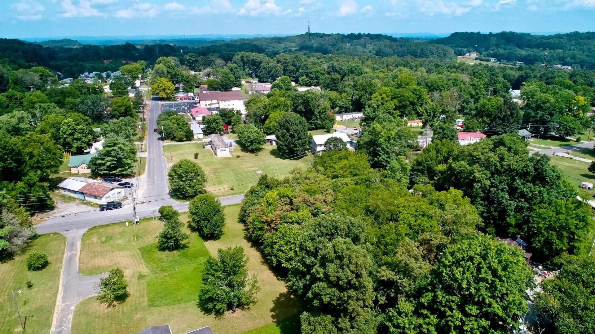 18 Carson Springs Road Newport, TN 37821 - Photo 6 of 18 DJI_0008