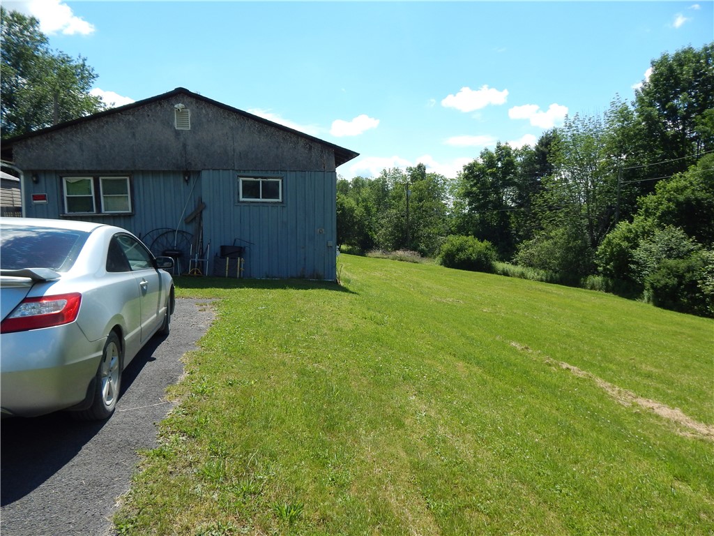 203 Bell Hill Road Butternuts, NY 13808 - Photo 14 of 28