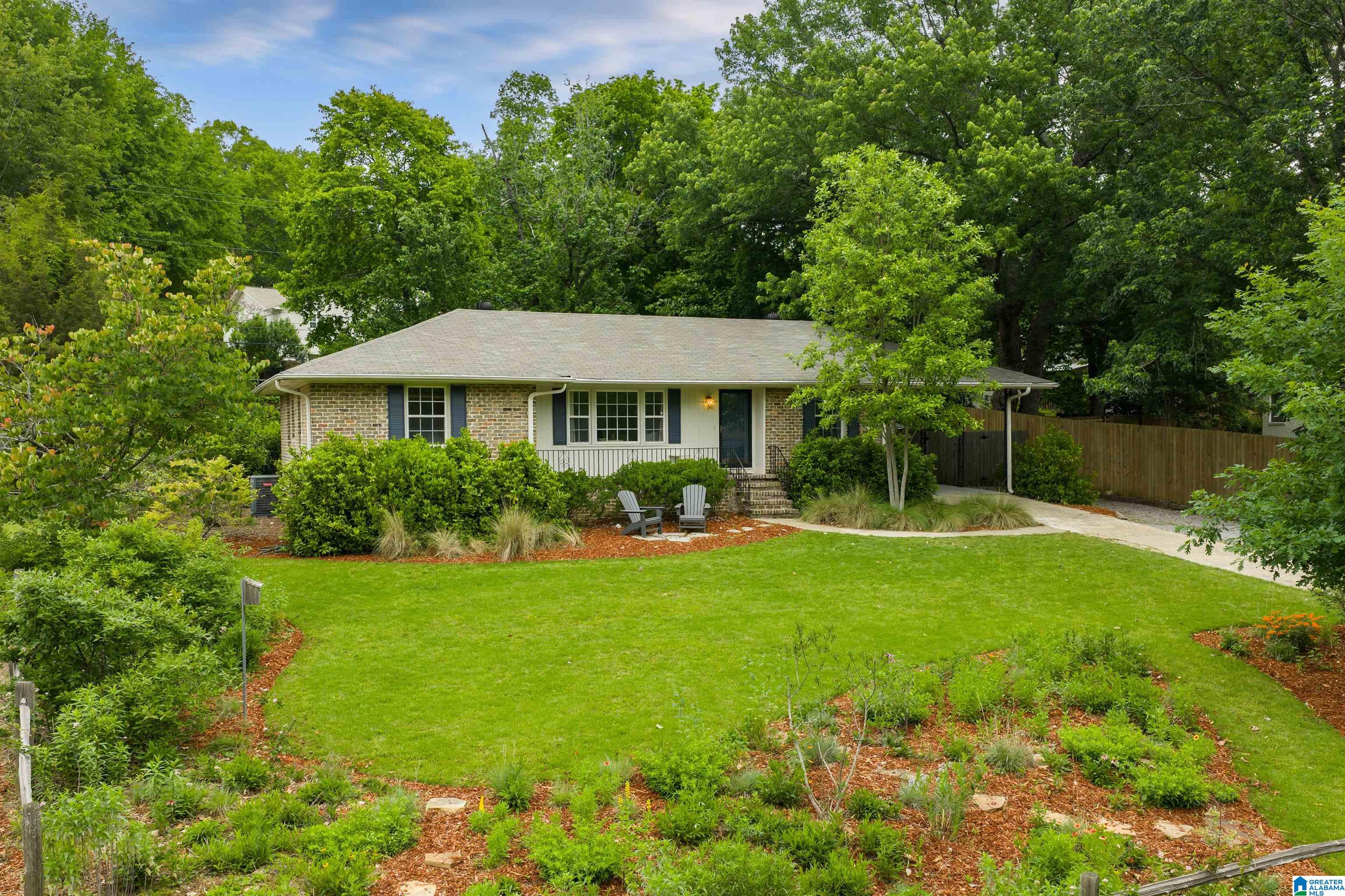 1844 Laurel Road Birmingham, AL 35216 - Photo 4 of 38