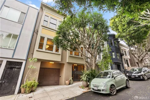 $1,150,000 | 231 Clinton Park, San Francisco, CA 94103
