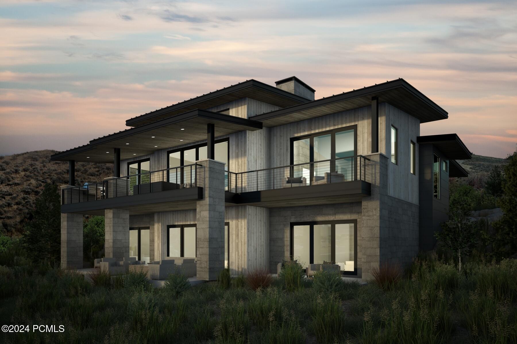 2944 Hls Rdg Road Park City, UT 84098 - Photo 1 of 28