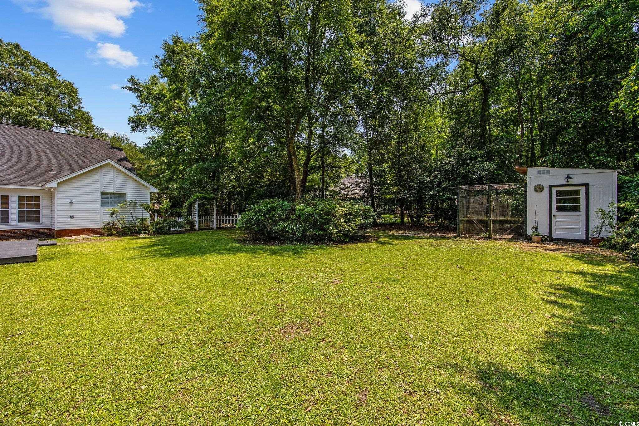 3772 Brown Bark Lane Murrells Inlet, SC 29576 - Photo 35 of 38 Gallery Image 35