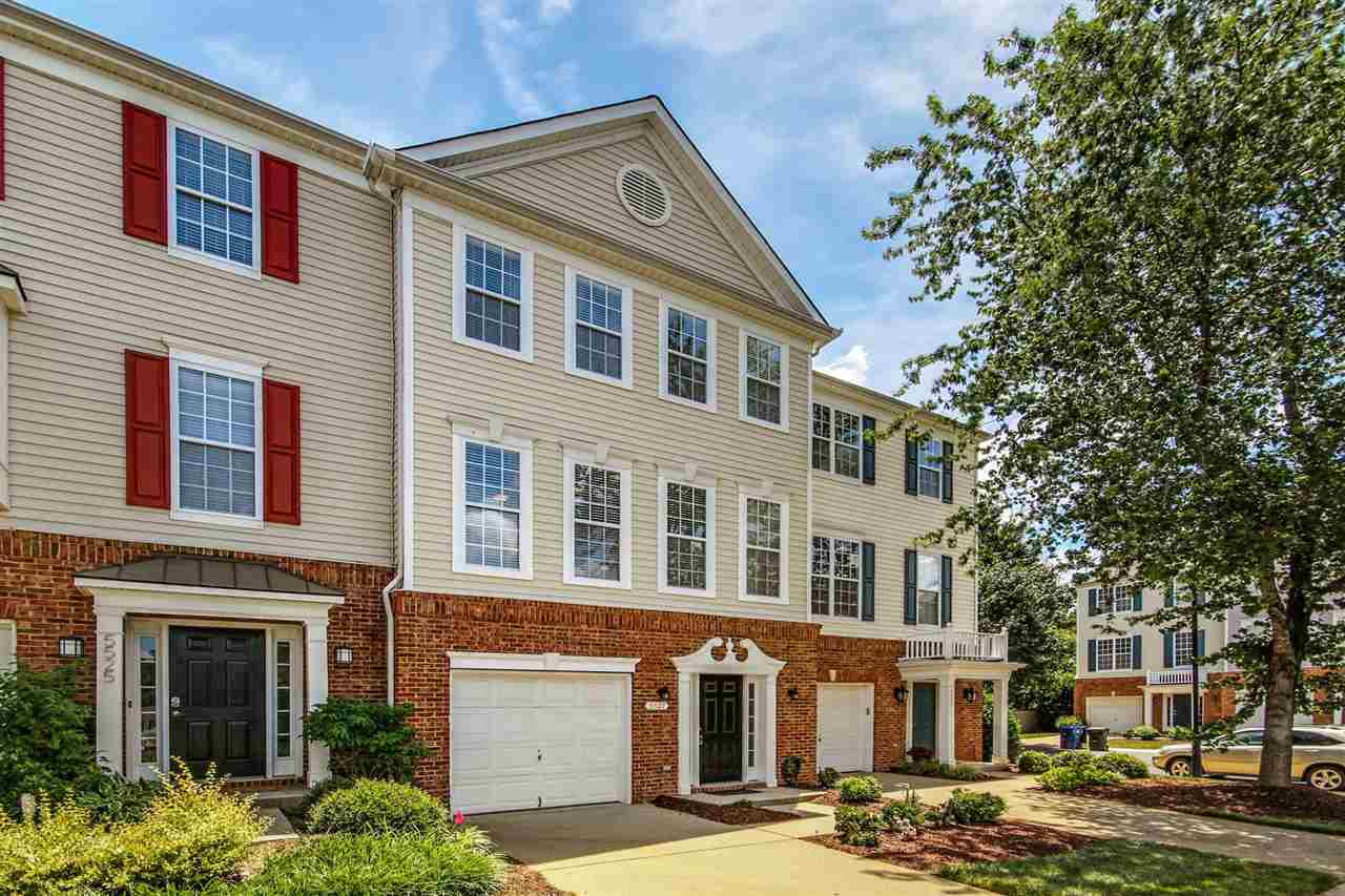 5527 Golden Arrow Lane Raleigh, NC 27613 - Photo 29 of 29 Photo 29