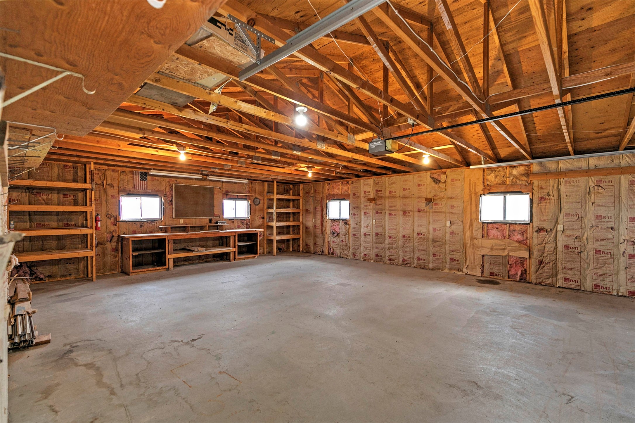 1543 Echo Mountain Road Corvallis, MT 59828 - Photo 16 of 23 Gallery Image 16