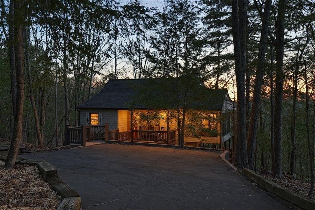 229 Tea Berry Lane Jasper, GA 30143 - Photo 1 of 45