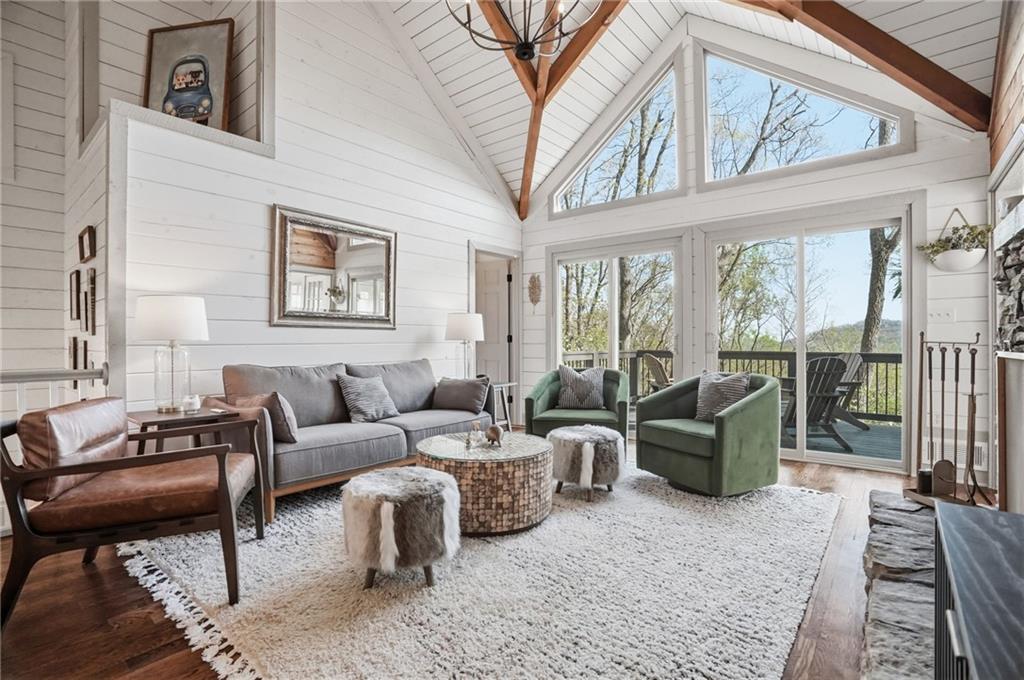 229 Tea Berry Lane Jasper, GA 30143 - Photo 16 of 45