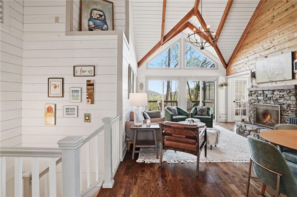 229 Tea Berry Lane Jasper, GA 30143 - Photo 20 of 45