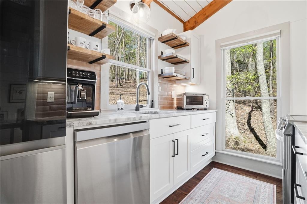 229 Tea Berry Lane Jasper, GA 30143 - Photo 23 of 45