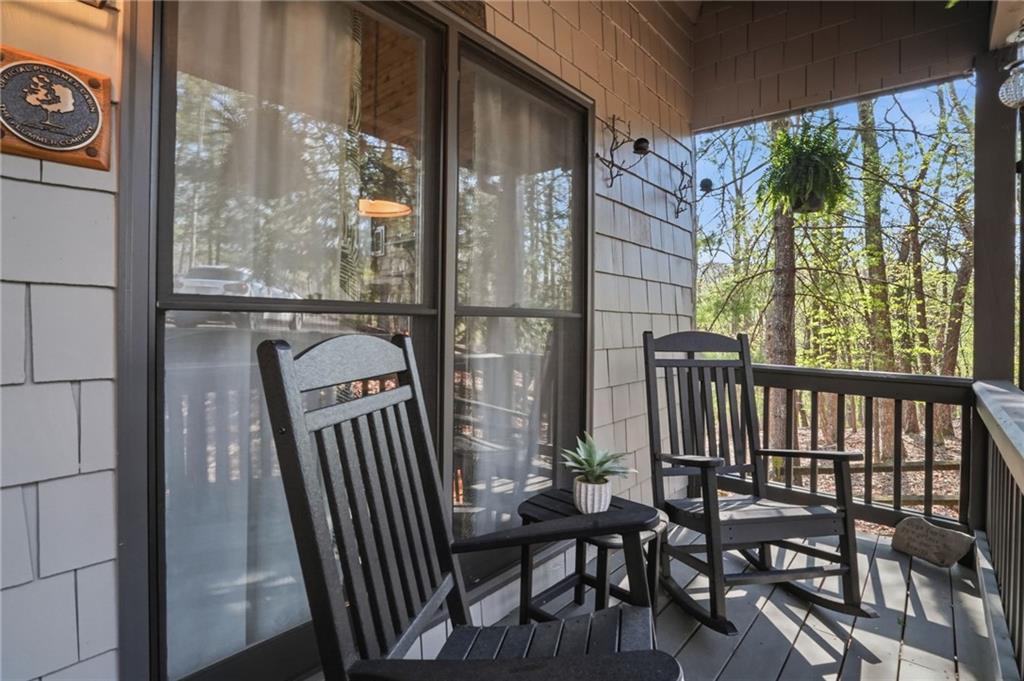 229 Tea Berry Lane Jasper, GA 30143 - Photo 4 of 45