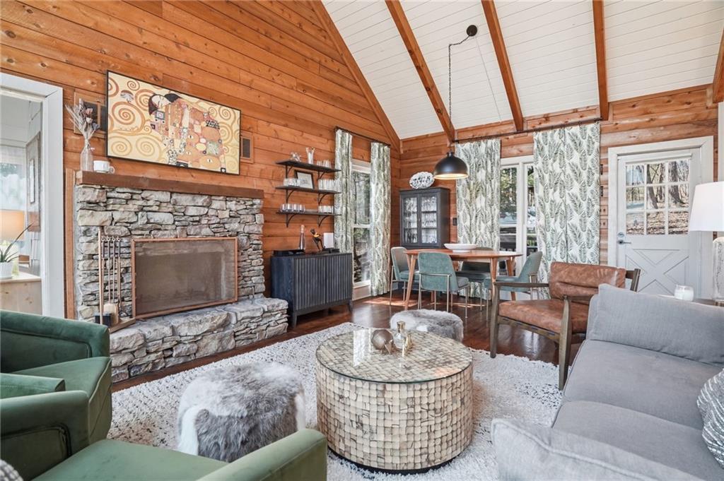 229 Tea Berry Lane Jasper, GA 30143 - Photo 6 of 45