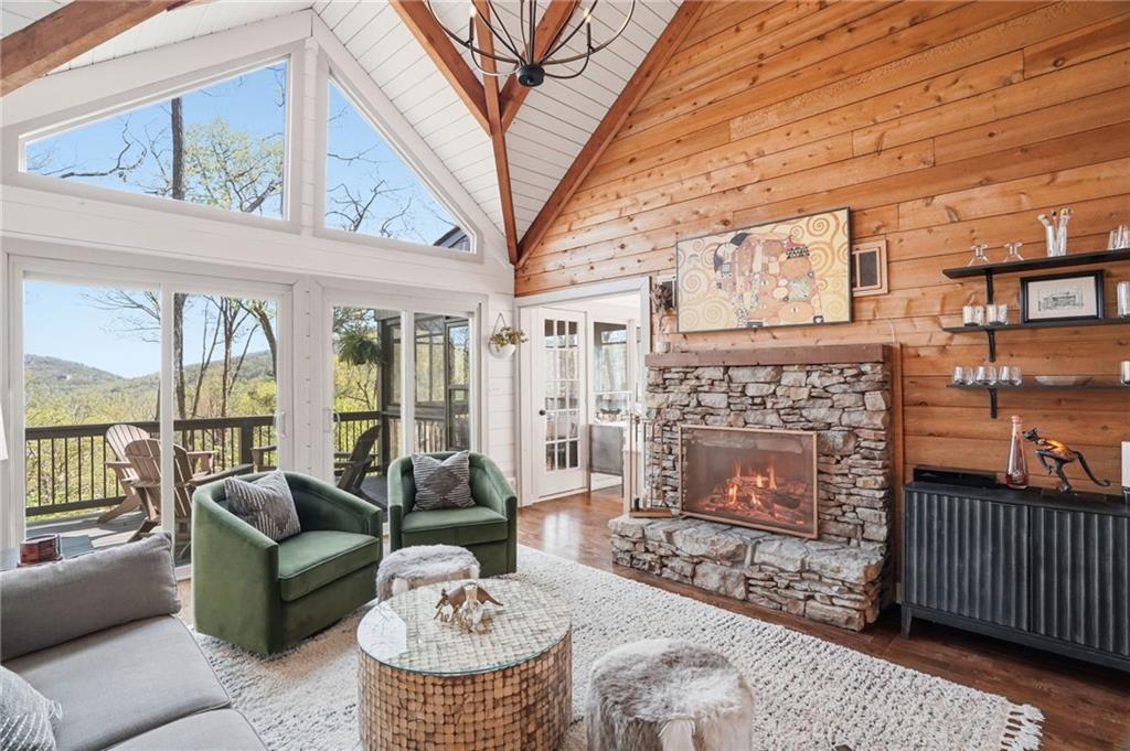 229 Tea Berry Lane Jasper, GA 30143 - Photo 8 of 45