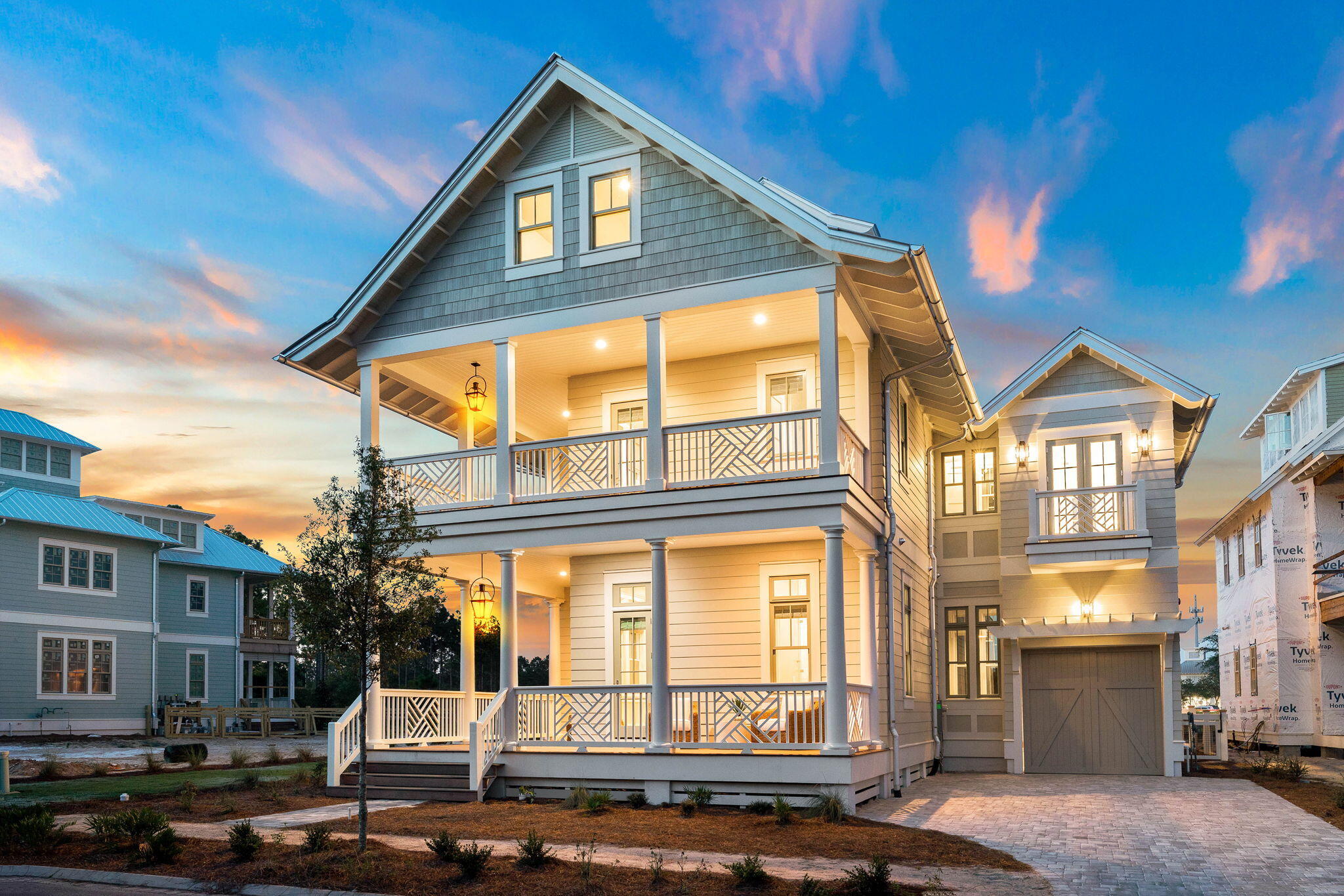 24 Climbing Rose Way Santa Rosa Beach, FL 32459 - Photo 1 of 116 24 Climbing Rose Way