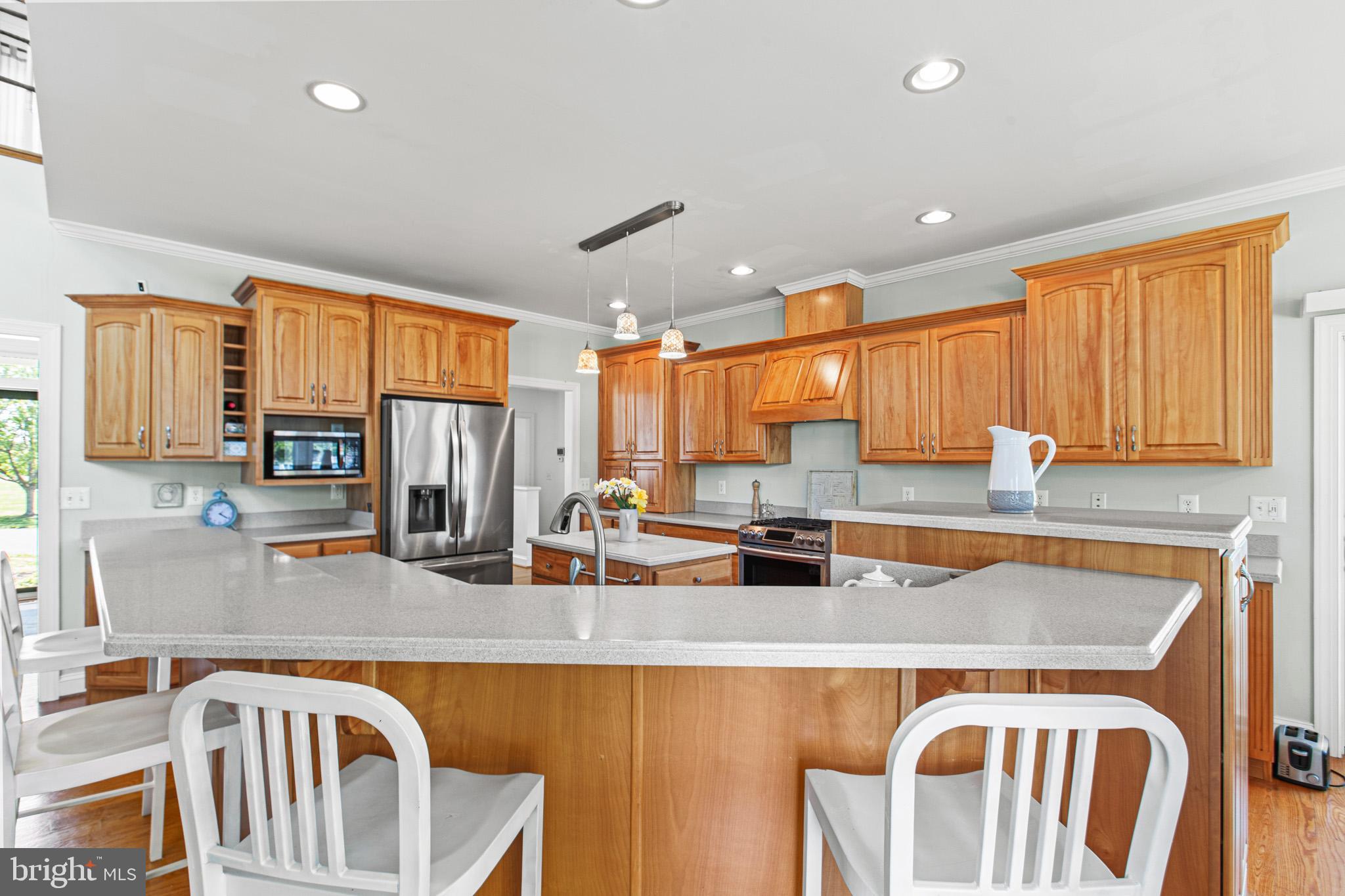 16405 Fishermen Way Ridge, MD 20680 - Photo 15 of 61
