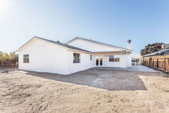 628 South Appaloosa Street Ridgecrest, CA 93555 - Photo 32 of 35 Gallery Image 32