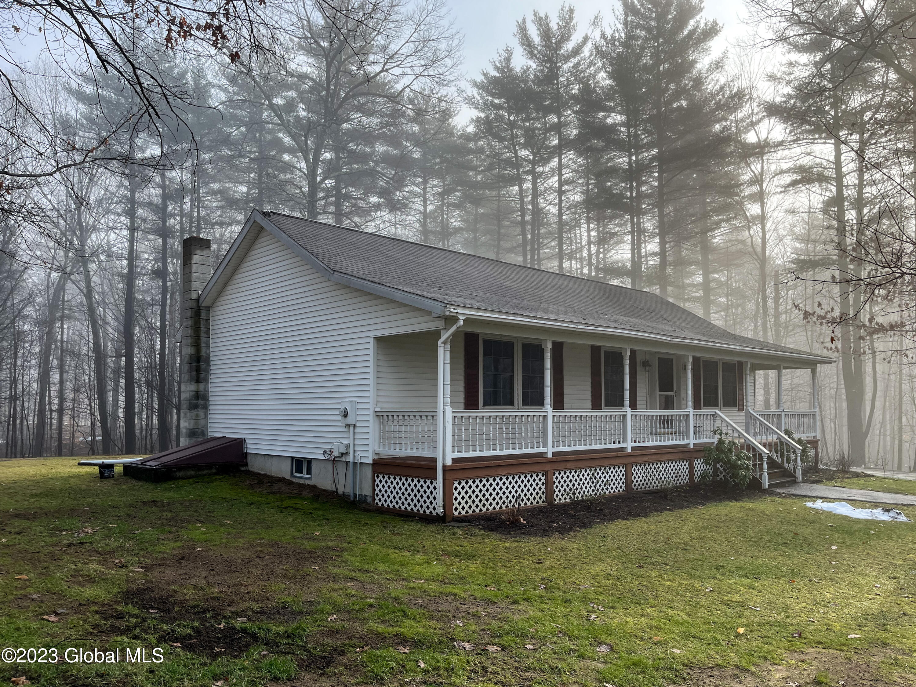 44 Phillips Road, Unit A Stillwater, NY 12170 - Photo 18 of 21 Front 1.1