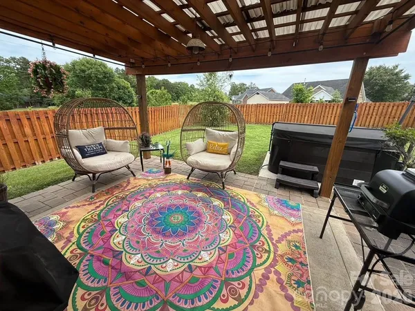 $449,000 | 3420 Muddy Creek Road, Midland, NC 28107